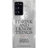 Game of Thrones: Tyrion Lannister Quote Galaxy Note20 Ultra 5G Lite Case