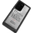 Game of Thrones: Tyrion Lannister Quote Galaxy Note20 Ultra 5G Waterproof Case