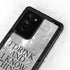 Game of Thrones: Tyrion Lannister Quote Galaxy Note20 Ultra 5G Waterproof Case
