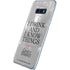 Game of Thrones: Tyrion Lannister Quote Galaxy S10e Skin