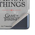 Game of Thrones: Tyrion Lannister Quote Galaxy S20 Fan Edition Skin