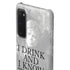 Game of Thrones: Tyrion Lannister Quote Galaxy S20 Lite Case
