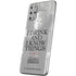 Game of Thrones: Tyrion Lannister Quote Galaxy S20 Plus Skin