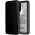 Game of Thrones: Tyrion Lannister Quote Galaxy S20 Plus Waterproof Case