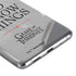 Game of Thrones: Tyrion Lannister Quote Galaxy S20 Skin