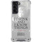 Game of Thrones: Tyrion Lannister Quote Galaxy S21 5G Clear Case