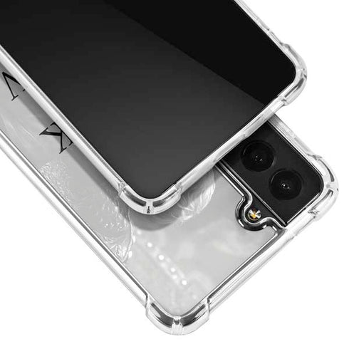 Game of Thrones: Tyrion Lannister Quote Galaxy S21 5G Clear Case