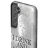 Game of Thrones: Tyrion Lannister Quote Galaxy S21 5G Pro Case