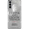 Game of Thrones: Tyrion Lannister Quote Galaxy S21 5G Skin