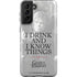 Game of Thrones: Tyrion Lannister Quote Galaxy S21 FE Pro Case