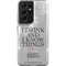 Game of Thrones: Tyrion Lannister Quote Galaxy S21 Ultra 5G Pro Case