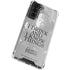 Game of Thrones: Tyrion Lannister Quote Galaxy S22 Plus Clear Case