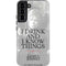 Game of Thrones: Tyrion Lannister Quote Galaxy S22 Plus Pro Case