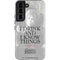 Game of Thrones: Tyrion Lannister Quote Galaxy S22 Pro Case