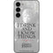 Game of Thrones: Tyrion Lannister Quote Galaxy S23 FE Skin
