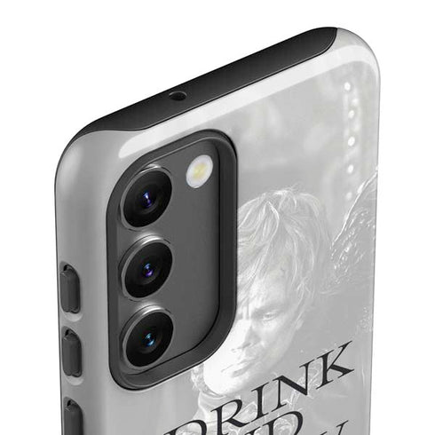 Game of Thrones: Tyrion Lannister Quote Galaxy S23 Plus Pro Case
