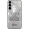 Game of Thrones: Tyrion Lannister Quote Galaxy S23 Plus Skin