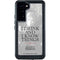 Game of Thrones: Tyrion Lannister Quote Galaxy S23 Plus Waterproof Case