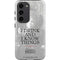 Game of Thrones: Tyrion Lannister Quote Galaxy S23 Pro Case