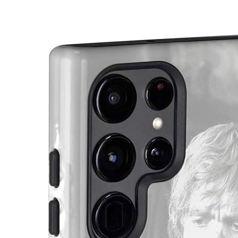 Game of Thrones: Tyrion Lannister Quote Galaxy S23 Ultra Pro Case