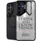 Game of Thrones: Tyrion Lannister Quote Galaxy S24 FE Kickstand Case