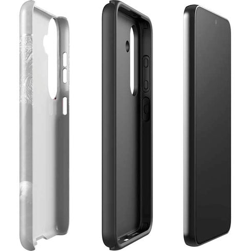 Game of Thrones: Tyrion Lannister Quote Galaxy S25 Impact Case