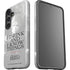 Game of Thrones: Tyrion Lannister Quote Galaxy S25 Impact Case