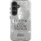 Game of Thrones: Tyrion Lannister Quote Galaxy S25 Plus Impact Case