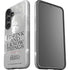 Game of Thrones: Tyrion Lannister Quote Galaxy S25 Plus Impact Case