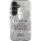 Game of Thrones: Tyrion Lannister Quote Galaxy S24 Plus Impact Case