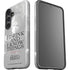 Game of Thrones: Tyrion Lannister Quote Galaxy S24 Plus Impact Case