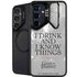 Game of Thrones: Tyrion Lannister Quote Galaxy S24 Plus Kickstand Case