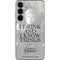 Game of Thrones: Tyrion Lannister Quote Galaxy S24 Plus Skin