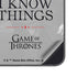 Game of Thrones: Tyrion Lannister Quote Galaxy S25 Skin