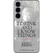 Game of Thrones: Tyrion Lannister Quote Galaxy S24 Skin