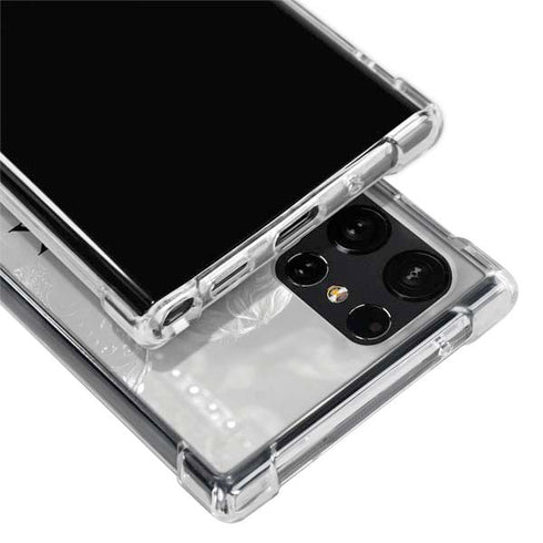 Game of Thrones: Tyrion Lannister Quote Galaxy S24 Ultra Clear Case