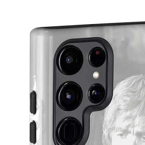 Game of Thrones: Tyrion Lannister Quote Galaxy S25 Ultra Impact Case