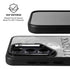 Game of Thrones: Tyrion Lannister Quote Galaxy S25 Ultra Kickstand Case