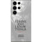 Game of Thrones: Tyrion Lannister Quote Galaxy S25 Ultra Skin