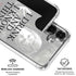 Game of Thrones: Tyrion Lannister Quote Galaxy S26 Clear Case