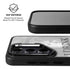 Game of Thrones: Tyrion Lannister Quote Galaxy S26 Kickstand Case