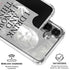 Game of Thrones: Tyrion Lannister Quote Galaxy S26 Plus Clear Case