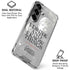 Game of Thrones: Tyrion Lannister Quote Galaxy S26 Plus Clear Case