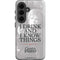 Game of Thrones: Tyrion Lannister Quote Galaxy S26 Plus Impact Case