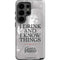 Game of Thrones: Tyrion Lannister Quote Galaxy S26 Ultra Impact Case