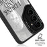 Game of Thrones: Tyrion Lannister Quote Galaxy S26 Ultra Kickstand Case
