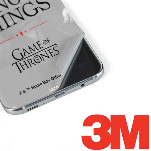 Game of Thrones: Tyrion Lannister Quote Galaxy S8 Plus Skin
