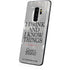 Game of Thrones: Tyrion Lannister Quote Galaxy S9 Plus Skin