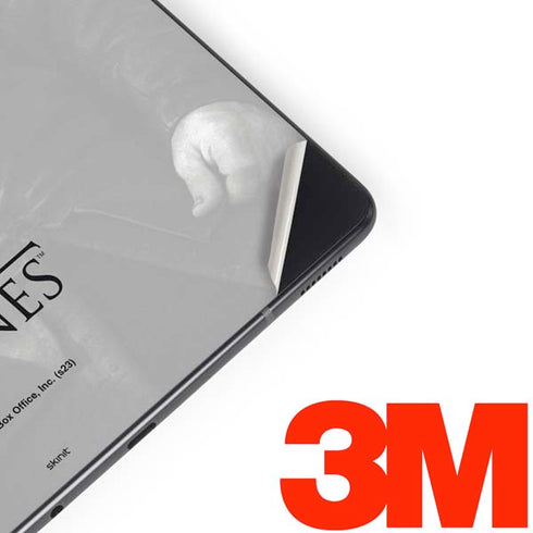 Game of Thrones: Tyrion Lannister Quote Samsung Galaxy Tab Skin