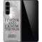 Game of Thrones: Tyrion Lannister Quote Galaxy Z Fold5 5G Skin